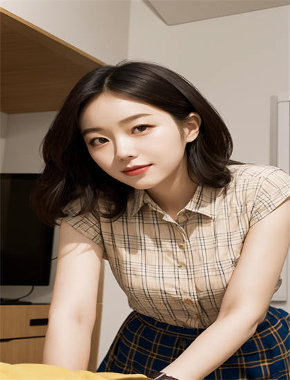 人物深度分析：《女性思维》中的表演细节的精准把握与艺术处理 感受人物塑造的匠心